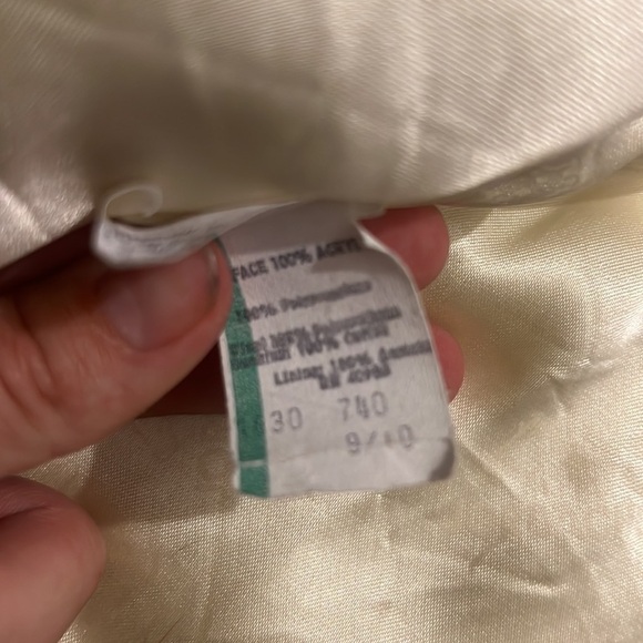 Jordache faux fur jacket - Picture 5 of 8